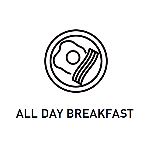 All Day Breakfast